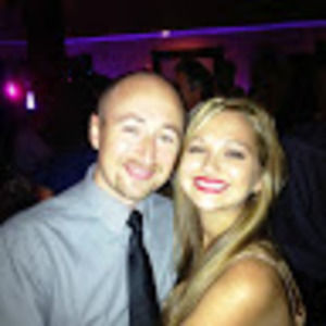 Meet your Posher, Stacy